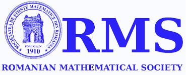 Societatea de Ştiinţe Matematice din România